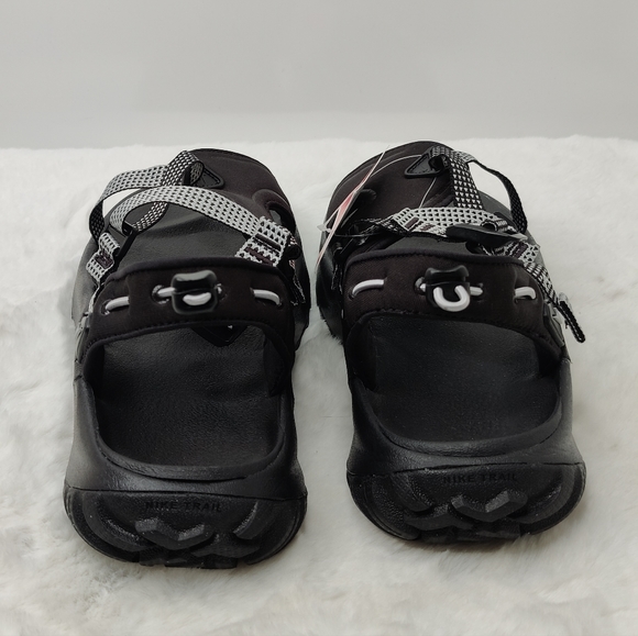 New Nike Hiking sandals sz 9 - Picture 4 of 7